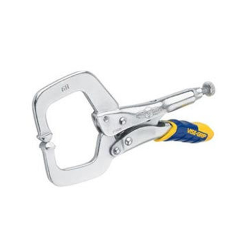 C- Clamp Locking plier